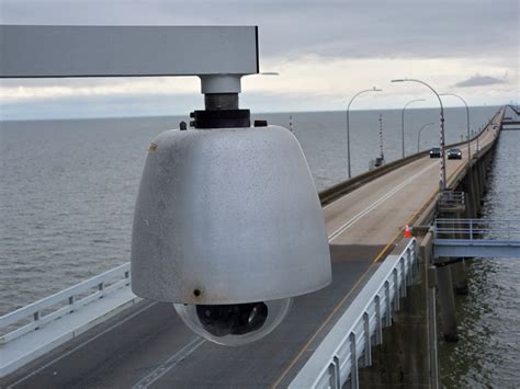 key bridge traffic camera